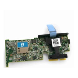 Dell 0RT6JG PowerEdge R440 R540 R640 R740 Dual SD Flash Card Reader