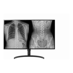 LG 32 inch UHD NANO IPS LED Monitor 3840x2160 16:9 5ms HDMI DisplayPort PBP DICOM Height Adjust VESA 3yr Wty