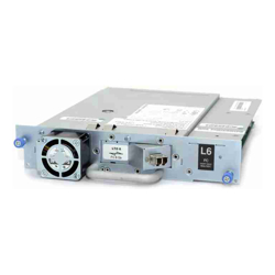 Dell J9P18 0J9P18 LTO6 HH 8GB FC TAPE DRIVE ASSY 35P1982 35P1838 ULTRIUM 6-H (Refurbished)