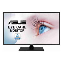Asus VA329HE 31.5IN 5MS 75HZ FHD 1920X1080 IPS MONITOR FREESYNC HDMI VGA VESA 3 YEAR WARRANTY