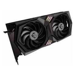 MSI nVidia Geforce RTX 3060 Ti GAMING X 8GB LHR Video Card