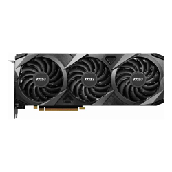 MSI GeForce RTX 3070 Ti VENTUS 3X 8G OC GeForce RTX 3070 Ti VENTUS 3X 8G OC
