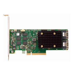 Lenovo ThinkSystem RAID 940-8i 4GB Flash PCIe Gen4 12Gb Adapter