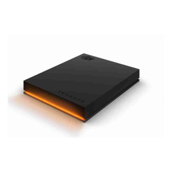 Seagate FIRECUDA GAMING HARD Drive 5TB 2.5IN USB 3.2 Gen 1 External HDD