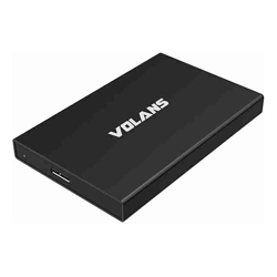 Volans VOL ENC 2.5-USB3.0-VL-UE25S