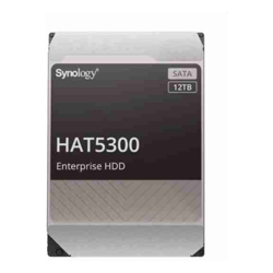 Synology HAT5300 12TB 3.5&amp;amp;quot; SATA HDD