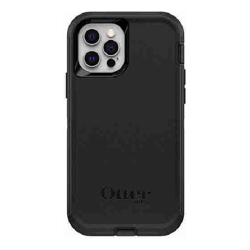 OtterBox COMMUTER iPhone 12 PRO MAX BLACK