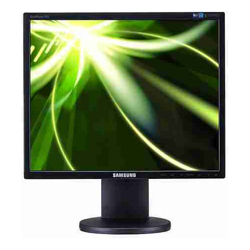 Samsung SyncMaster 943BW 19&amp;amp;quot; 4:3 Monitor 1440x900 DVI-D VGA VESA Mountable 12 Mth Wty (Refurbished)