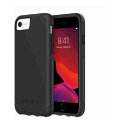 Griffin Survivor Strong for iPhone 7/8/SE -Black