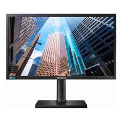 Samsung S24E450D 24&amp;amp;quot; FHD LED Monitor 1920x1080 16:9 5ms VGA DVI DP 12 Mth Wty (NO STAND) (Refurbished)