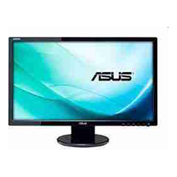 Asus VW246H 24&amp;amp;quot; FHD Monitor 1920x1080 2ms HDMI DVI 12 Mth Wty (NO STAND) (Refurbished)