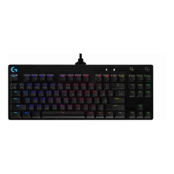 Logitech G PRO Mechanical Gaming Keyboard