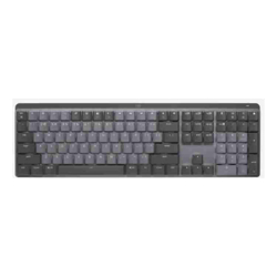 Logitech MX Mechanical Wireless Tactile Quiet