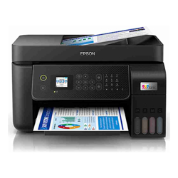Epson ET4800 EcoTank Multifunction Colour Printer 