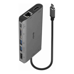 Lindy  Lindy USB3.2 USBC  Laptop Dock