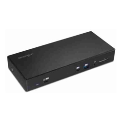 Kensington SD4850P Hybrid UNIVERSAL DOCKING STATION HDMI(1) DP(2)USB-C ALT/DP100W 3YR