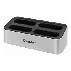 Kingston WORKFLOW STATION Dock w/5G USB3.2 Gen2 USB-A/C Hub