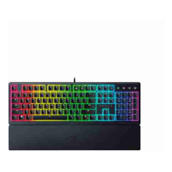 Razer Ornata V3-Low Profile Gaming Keyboard-US Layout-FRML