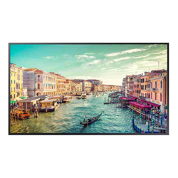 Samsung (QMR) INTERACTIVE DISPLAY 43&amp;amp;quot; LED FHD 400NITS HDMI(2) LAN WIFI SPKR 24/73Y