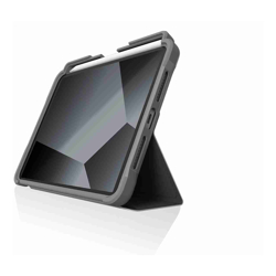 STM DUX PLUS (IPAD Mini 6TH GEN) AP BLACK 