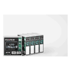 Fujifilm LTO9 18.0/45.0TB BAFE DATA CARTRIDGE 
