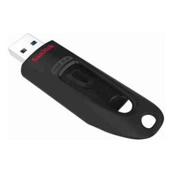 SanDisk ULTRA USB 3.0 Flash Drive CZ48 512GB