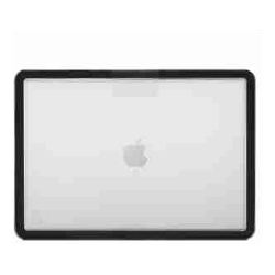 STM DUX MacBook PRO 13IN 2019/2020 BLACK