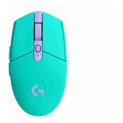Logitech G305 LIGHTSPEED Wireless Gaming Mouse Mint