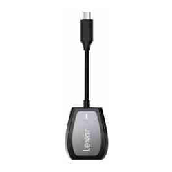 Lexar LXR ACC DUAL-SLOT-READER-USB3.2-G1