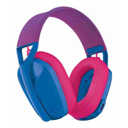 Logitech G435 Gaming HEADSETS BLUE