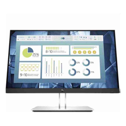 HP  HP E22 G4 21.5&amp;amp;quot; IPS FHD EyeEase Monitor 1920x1080 HDMI DP VGA 3Yr Wty