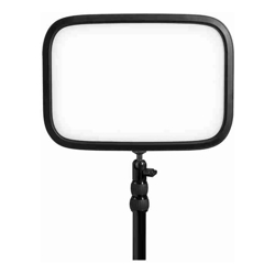 Corsair Elgato Key Light professional studio LED panel with 2500 lumens colour adjustable app-enabled for PC and Mac metal desk mount