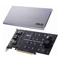 Asus RG16L-M2-C2PD M.2 PCIe
