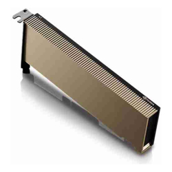 Nvidia A2 16GB PCIe Low Profile Tensor Core GPU