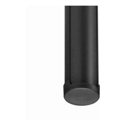 Vogel's VOGELS CONNECT-IT CEILING POLE 150cm BLACK