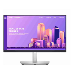Dell P2222H 21.5&amp;quot; FHD IPS Monitor