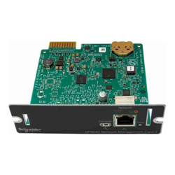 Dell UPS NETWORK MANAGEMENT Card 3 #AP9640 