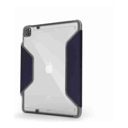 STM RUGGED CASE PLUS (IPAD PRO 11  3rd GEN/PRO 11  2ND GEN/PRO 11  1st GEN) MIDNIGHT BLUE
