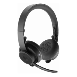 Logitech Zone Wireless UC