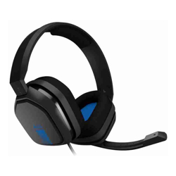 Logitech ASTRO A10 STAR KILLER BASE PS HEADSET BLACK