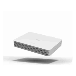 Logitech ROOMMATE APPLIANCE COMPUTING W/COLLAB OSHDMI OUT(2)HMDI IN(1)USB-A(3)WIFI2YR
