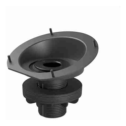 Logitech Tap Riser Mount GRAPHITE WW