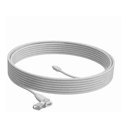Logitech RALLY MIC POD Extension CABLE10M 1YR WTY 