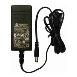 Logitech SPARE POWER ADAPTER FOR PTZ PRO 2 CAMERA GROUP CONNECT AND MeetUp SYSTEM