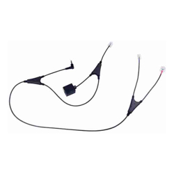 Jabra Link ELECTRONIC HOOK SWITCH FOR ALCATEL PHONES 