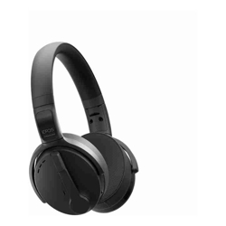 Sennheiser EPOS | Sennheiser Adapt 560 || On-ear Bluetooth headset w/ BTD800 USB Dongle  Carry Case
