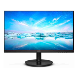 Philips 27 inch FHD IPS Monitor 1920x1080 HDMI DisplayPort VGA Speakers Wall Mountable 75Hz Adaptive sync