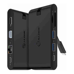 ALOGIC USB-C Travel Dock Pro
