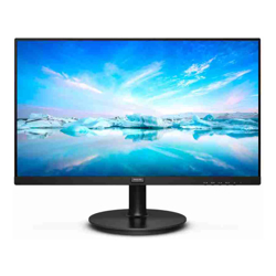 Philips 241V8LA 23.8&amp;amp;quot; FHD Monitor 1920x1080 75Hz HDMI VGA Spk 12 Mth Wty