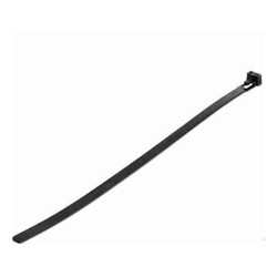 StarTech 10&amp;amp;quot;(25CM) REUSABLE CABLE TIES 1/4&amp;amp;quot;(7MM) WIDE 2-1/2&amp;amp;quot;(65MM) BUNDLE DIA. 50LB(22K